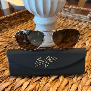 Maui Jim Baby Beach Sunglasses